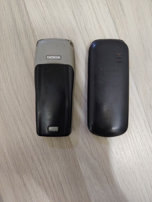 Nokia 1280, 1100 imey o'tgan