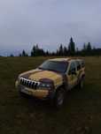 Grand cherokee 2.7