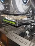 Placa video MSI GeForce GTX 1660 Super 6GB DDR6 192Bit Nvidia