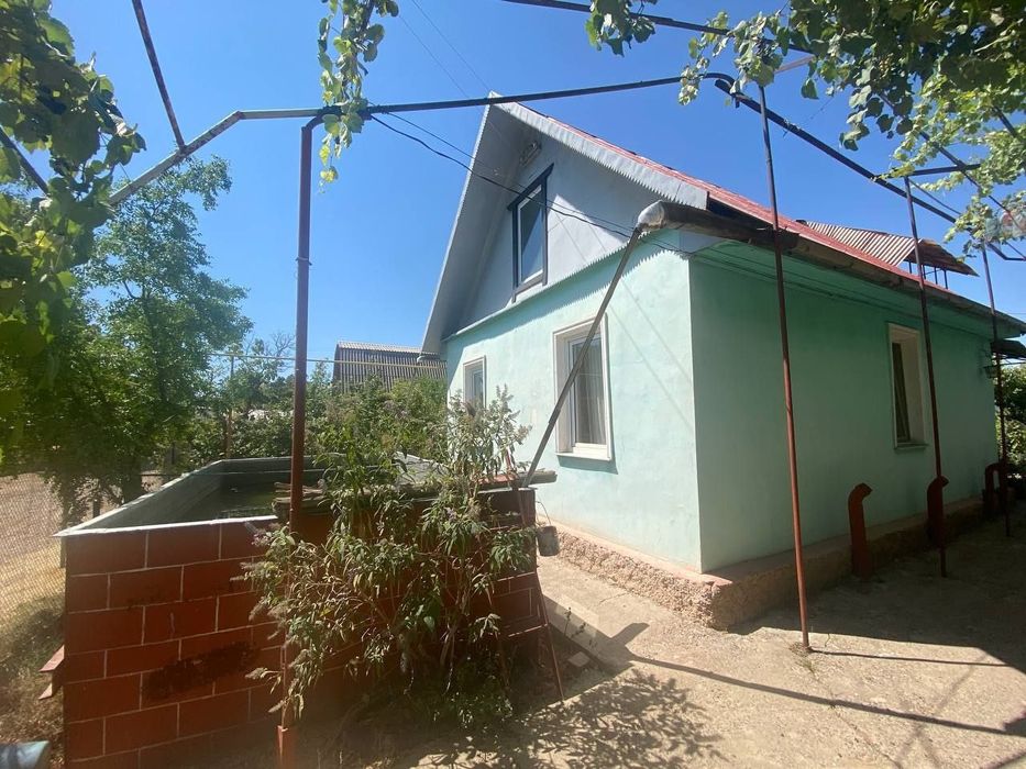 Продаётся Дача Майский