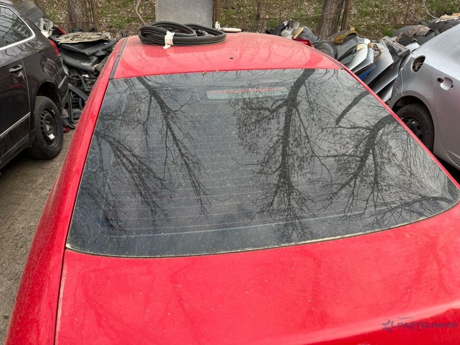 Geam luneta spate SKODA OCTAVIA 1U2 1996 - 2010 16V AXP, BCA