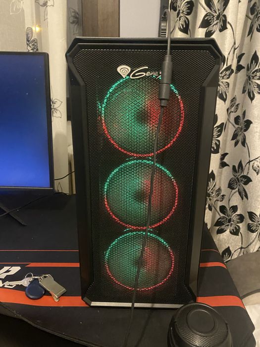 Vand Calculator Gaming