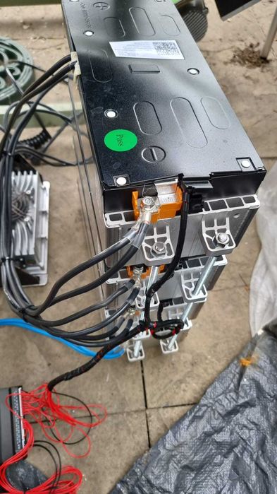 Baterie litiu solar 48v , 11.3kwh sau 20kwh