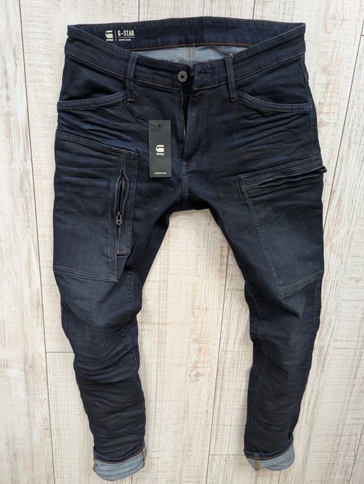 G-Star Super Slim- w31L32