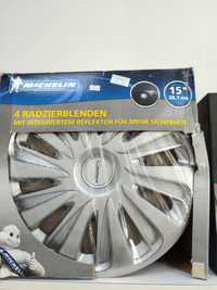 MICHELIN тасове 15"