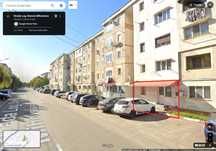 Spatiu Comercial Mioveni, 27 mp, pretabil birou, coafor, frizerie