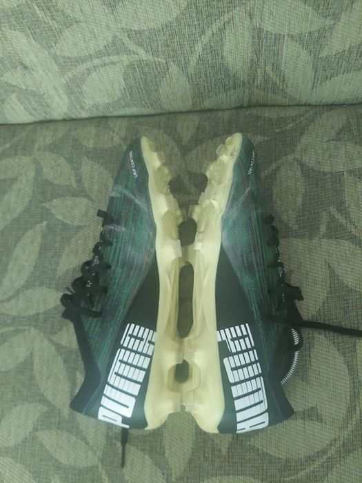 Футболни обувки Puma Ultra