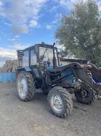 Продам трактор МТЗ-82,1