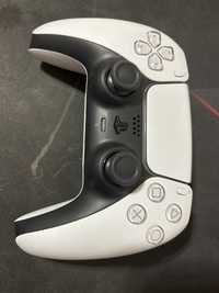 PS5 DualSense Controller White