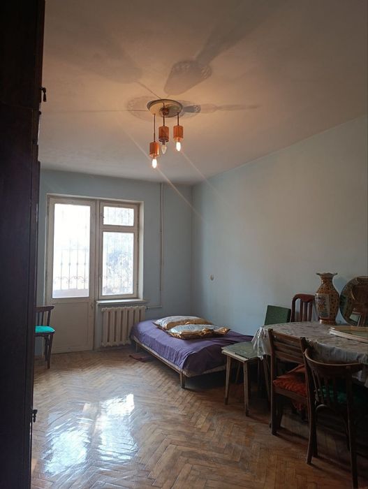 Ул. Фархадская ,2/4/5кирпич.64м2