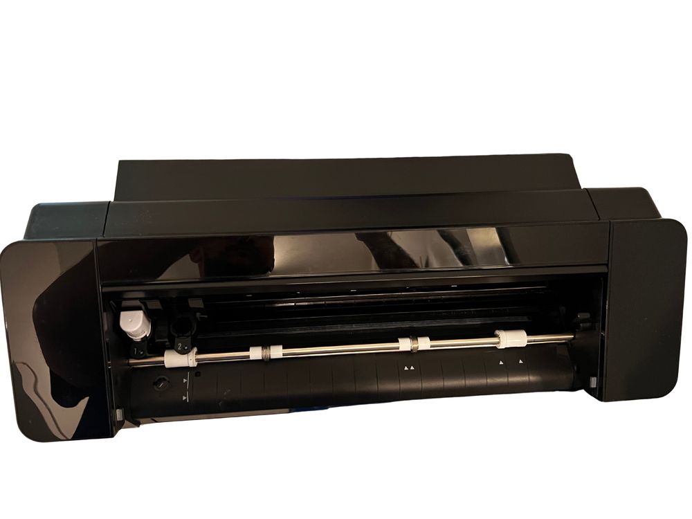 Cutter plotter silhouette Cameo 4