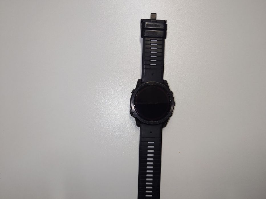 Garmin Tactix 7 Pro