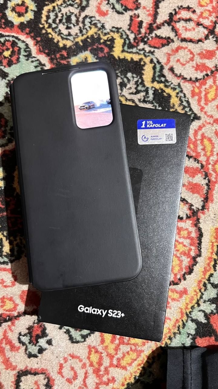 Samsung galaxy S23+ orginal