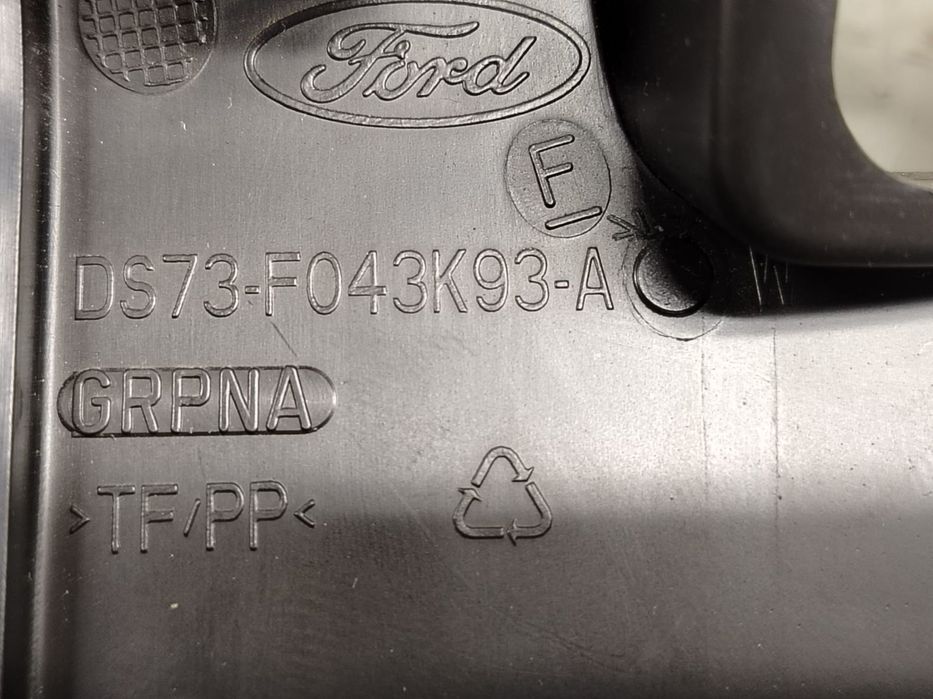 Ornament plansa bord ds73f043k93a Ford Mondeo MK5 [2014 - 2020] 2.0 t