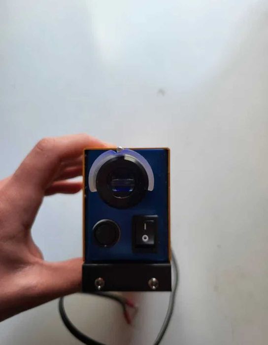 LASER LINE PROJECTOR produsul este nou