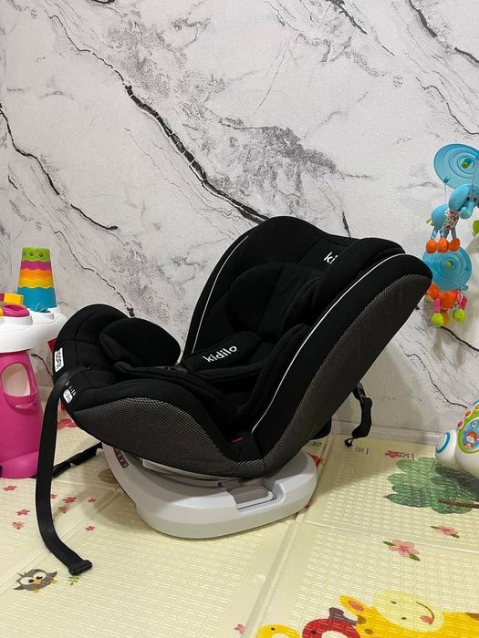 Автокресло детское