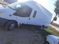 Dezmembram Ford Transit 2.2 tdci , 2.4 tdci  An 2009