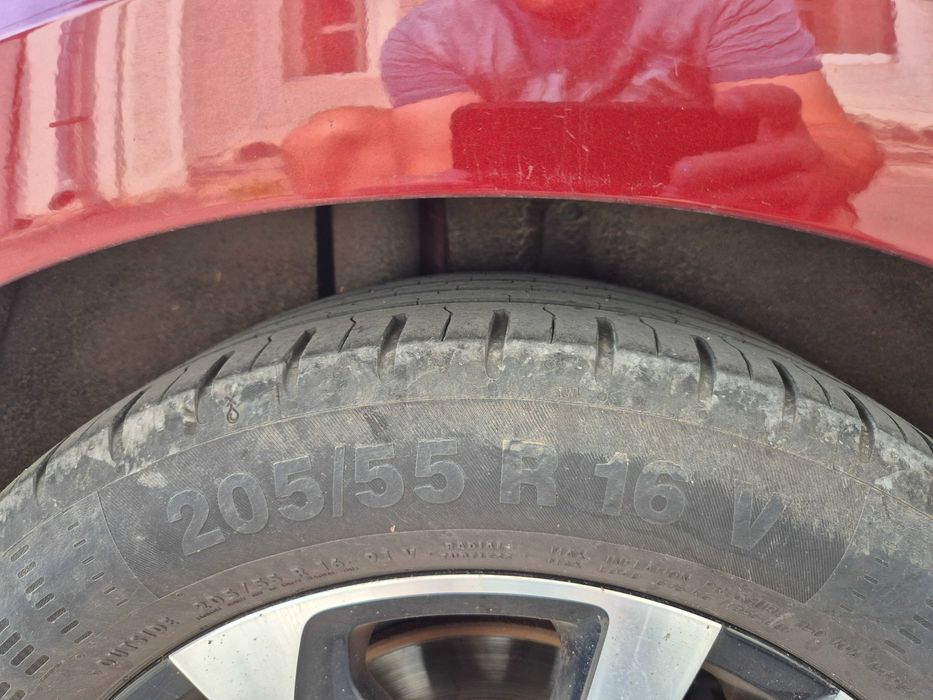 Anvelope iarna , vara