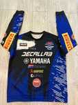 Bluza Yamaha XL groasa