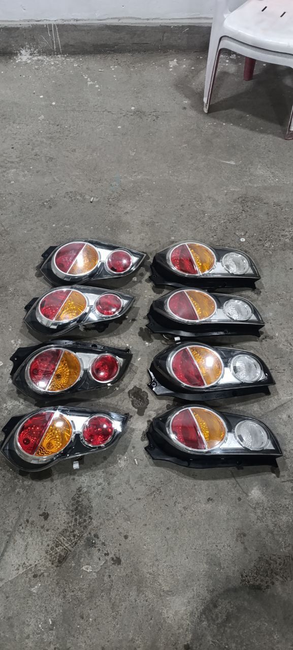 Spark fara sotiladi
