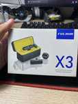 lavariere fullaim x3 active noise cancelling noi