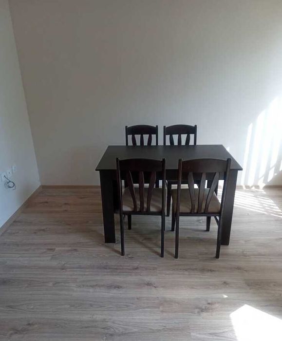 Дава се под наем Двустаен апартамент в Бургас, Възраждане - 55 кв.м за 225 € - Снимка #2