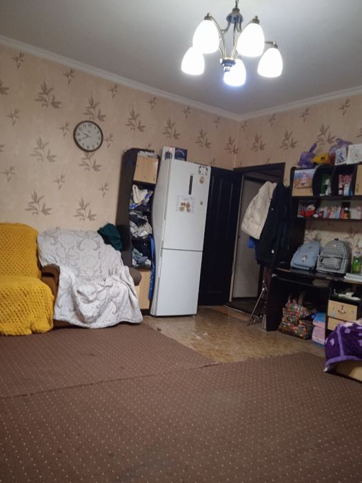 Ависозлар 1 ,1 комнатная Кадышева