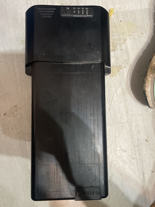 Baterie pt bicicleta