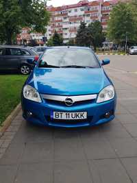 Opel Tigra €uro4