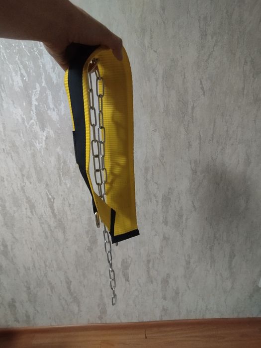 Пояс для оттягощение