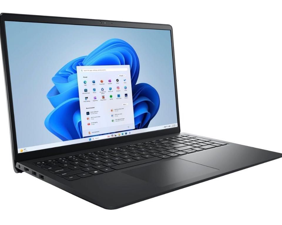 Dell noutbuk 15.6' touchscreen, 1TB SSD Amerikadan keltirganman