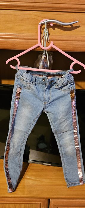 Lot Pantaloni captusiti