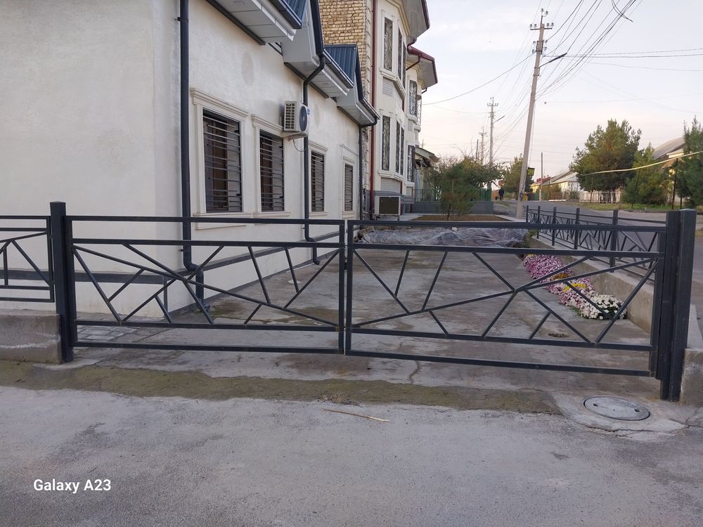 Продаётся дом Янгиюль Сабирахимов ул анхор 55