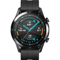 Huawei Watch GT2 - 46mm (in garantie)