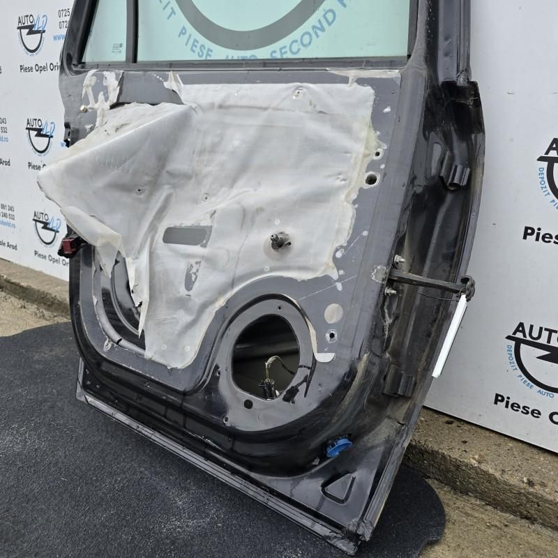 Portiera usa stanga spate Opel Astra H facelift