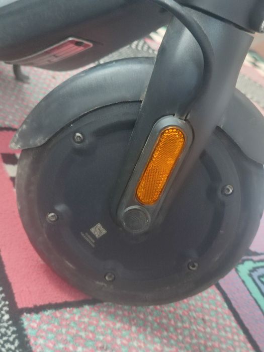 vand trotineta electrica ninebot