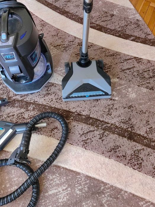 Система за почистване Rainbow