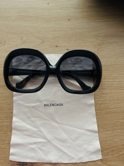 Ochelari Balenciaga Originali
