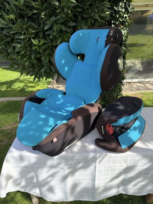 Детско столче за кола