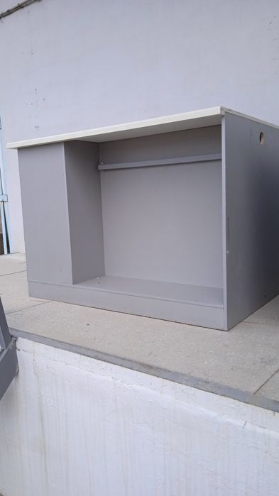 Стол разные и кассы