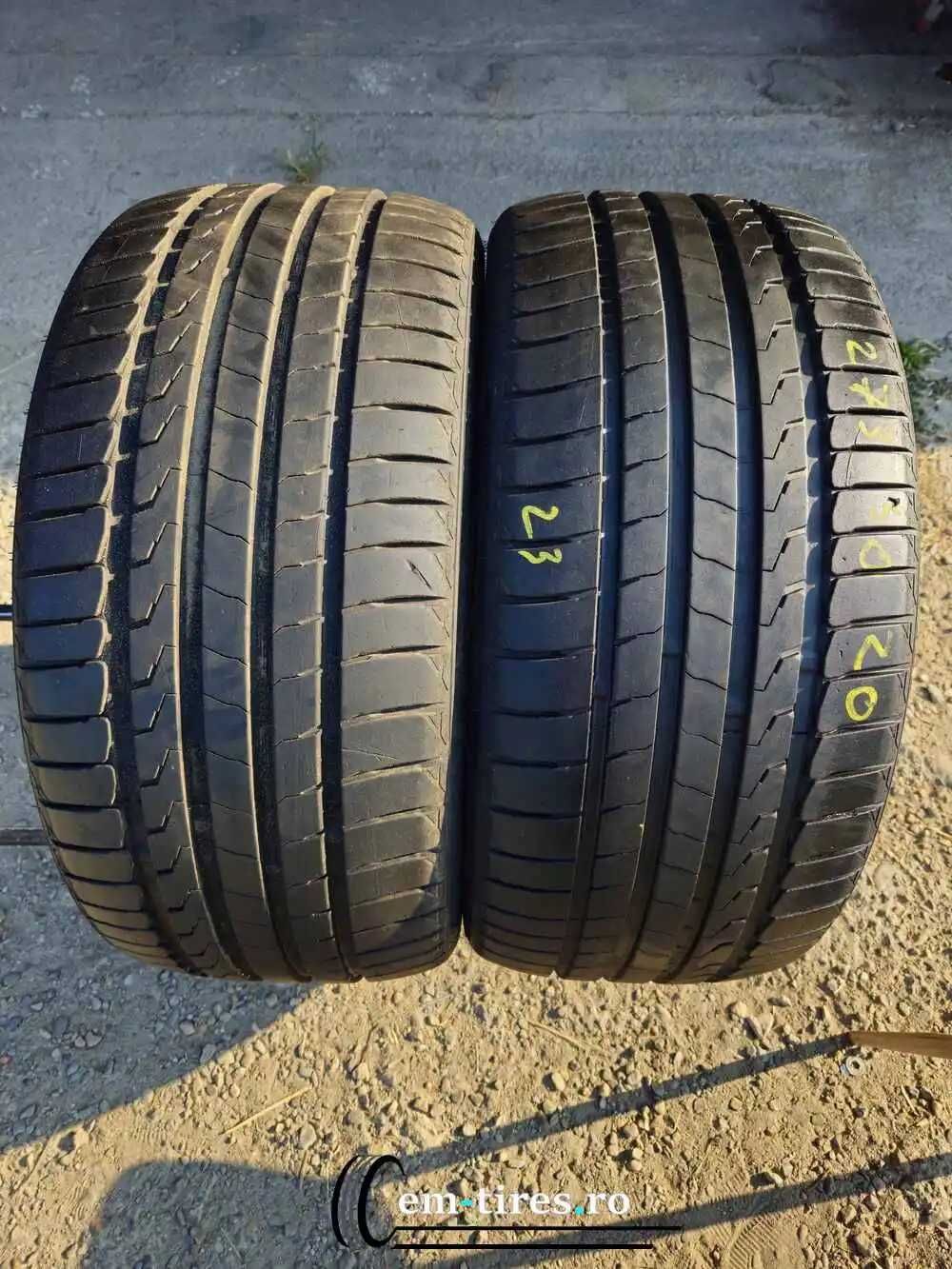 SET 2 Anvelope Vara 275/40 R20 LINGLONG Grip Master cs 106V