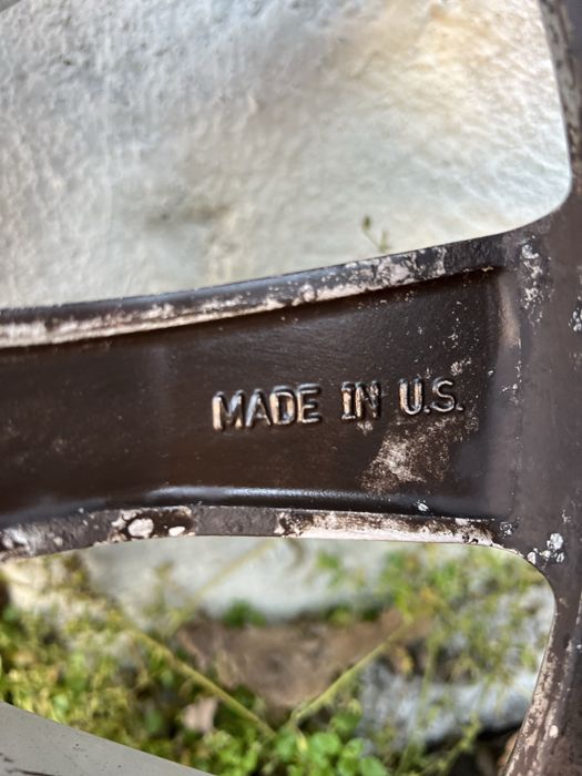 4 Jante Originale Oem Mercedes R18