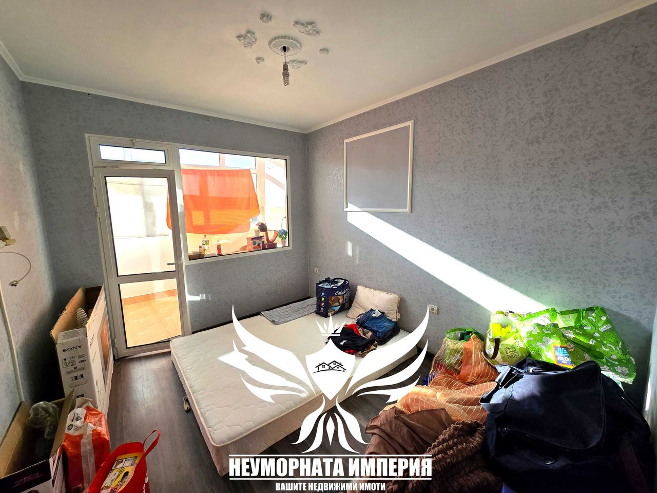 Продава се Двустаен апартамент в Асеновград - 57 кв.м за 1165 €/кв.м - Снимка #13