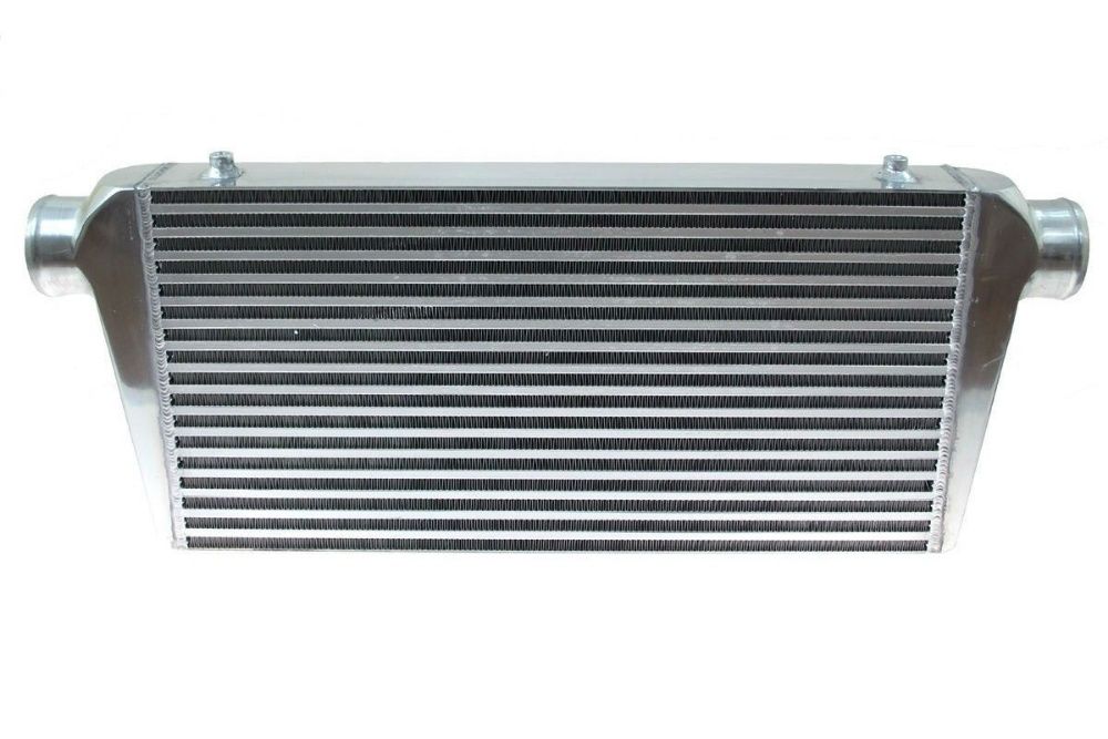 Intercooler universal tuning TurboWorks