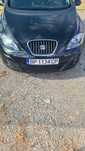 Seat Altea 1.6HDI COPA CHILI