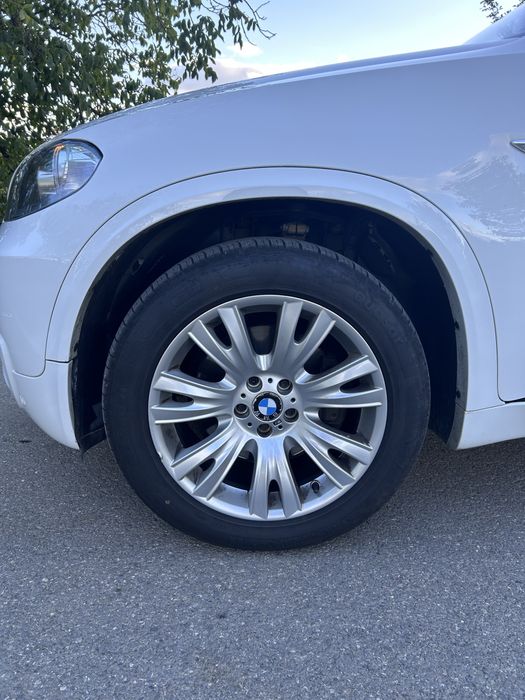 Vand X5 E70 3.0 M57(M-Pachet)