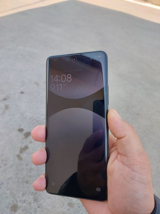 Redmi note 14 pro plus