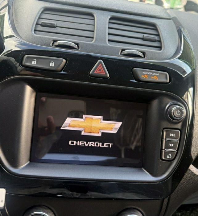 Arendaga beriladi Cobalt 4-pazitsa MIDNIGHT-MCM