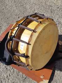 Корейский барабан (бук)