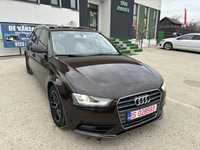 Audi a4 // full options // 2013